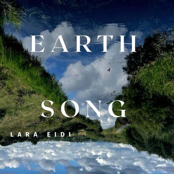 Cover art for Earth Song